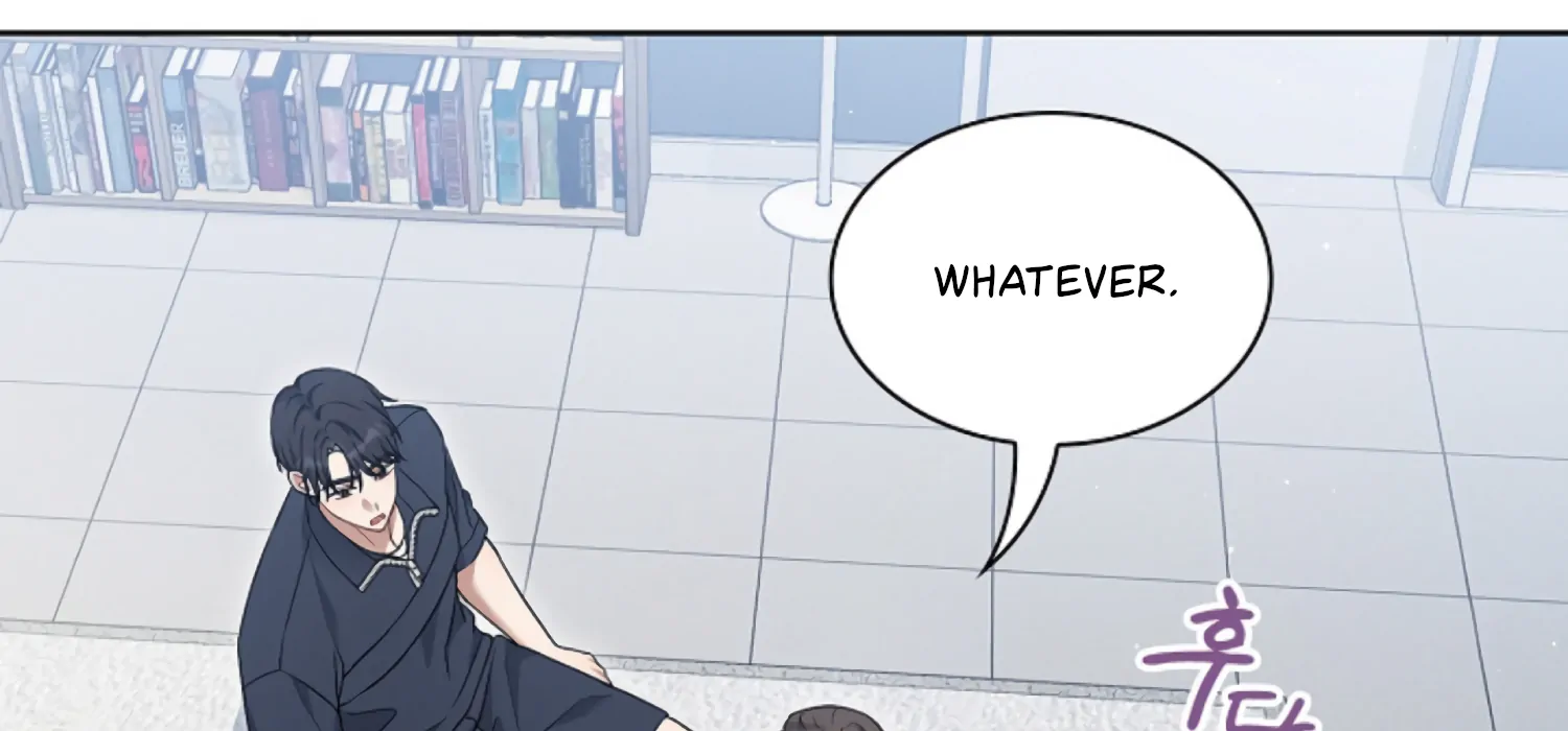 Octopus Game Chapter 3 - Page 92