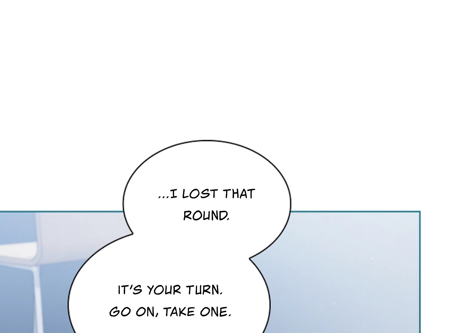 Octopus Game Chapter 3 - Page 96