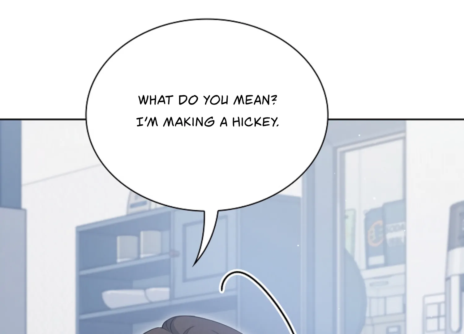 Octopus Game Chapter 4 - Page 155