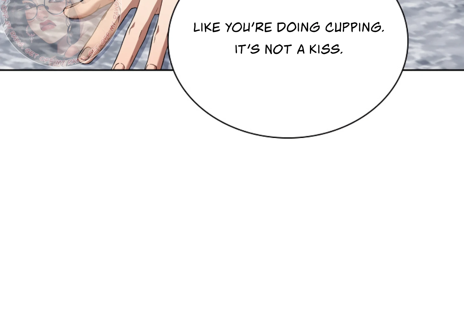 Octopus Game Chapter 4 - Page 159