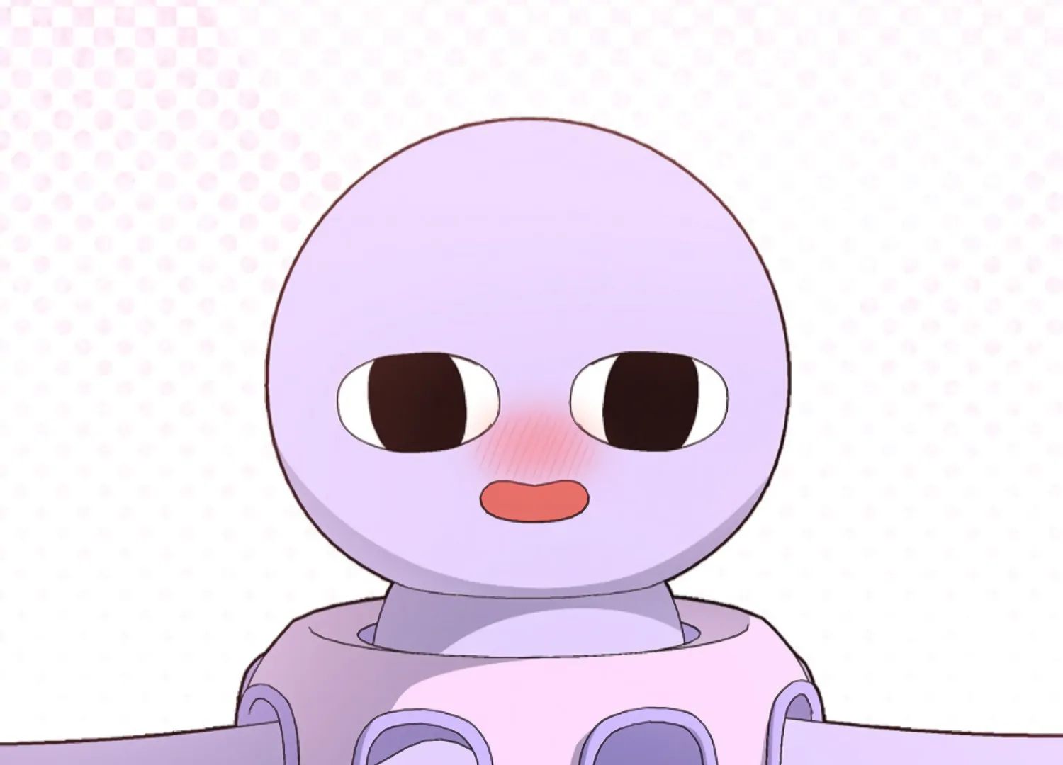 Octopus Game Chapter 4 - Page 30