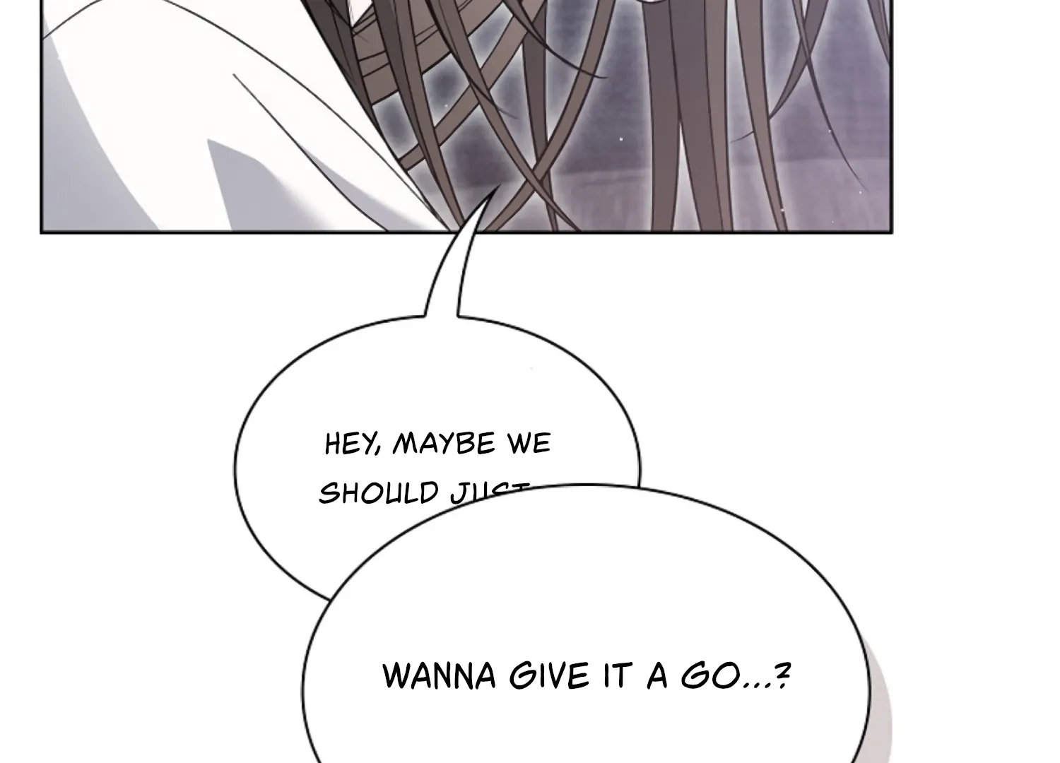 Octopus Game Chapter 4 - Page 71
