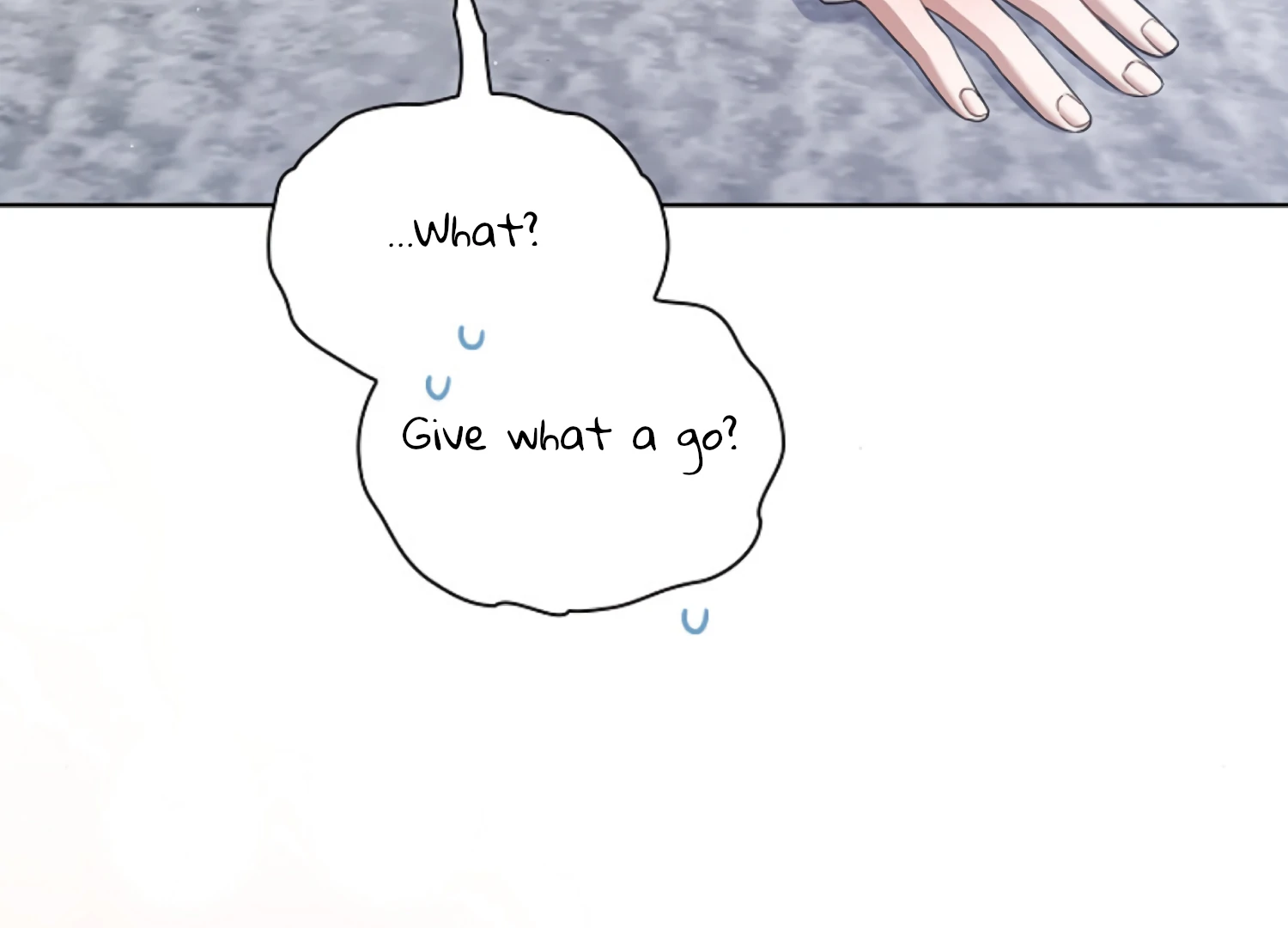 Octopus Game Chapter 4 - Page 74