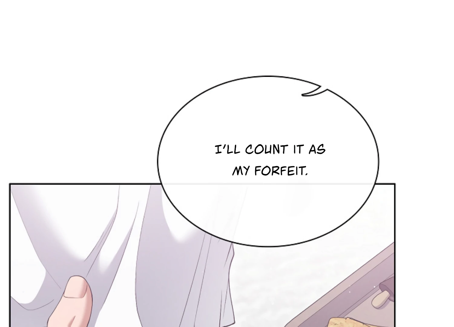 Octopus Game Chapter 5 - Page 106