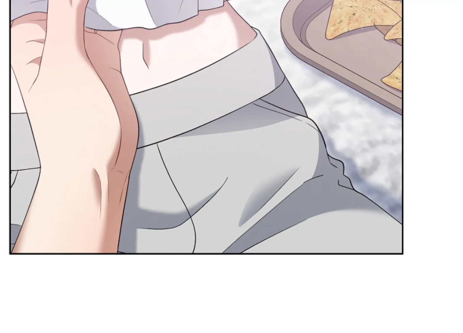 Octopus Game Chapter 5 - Page 107