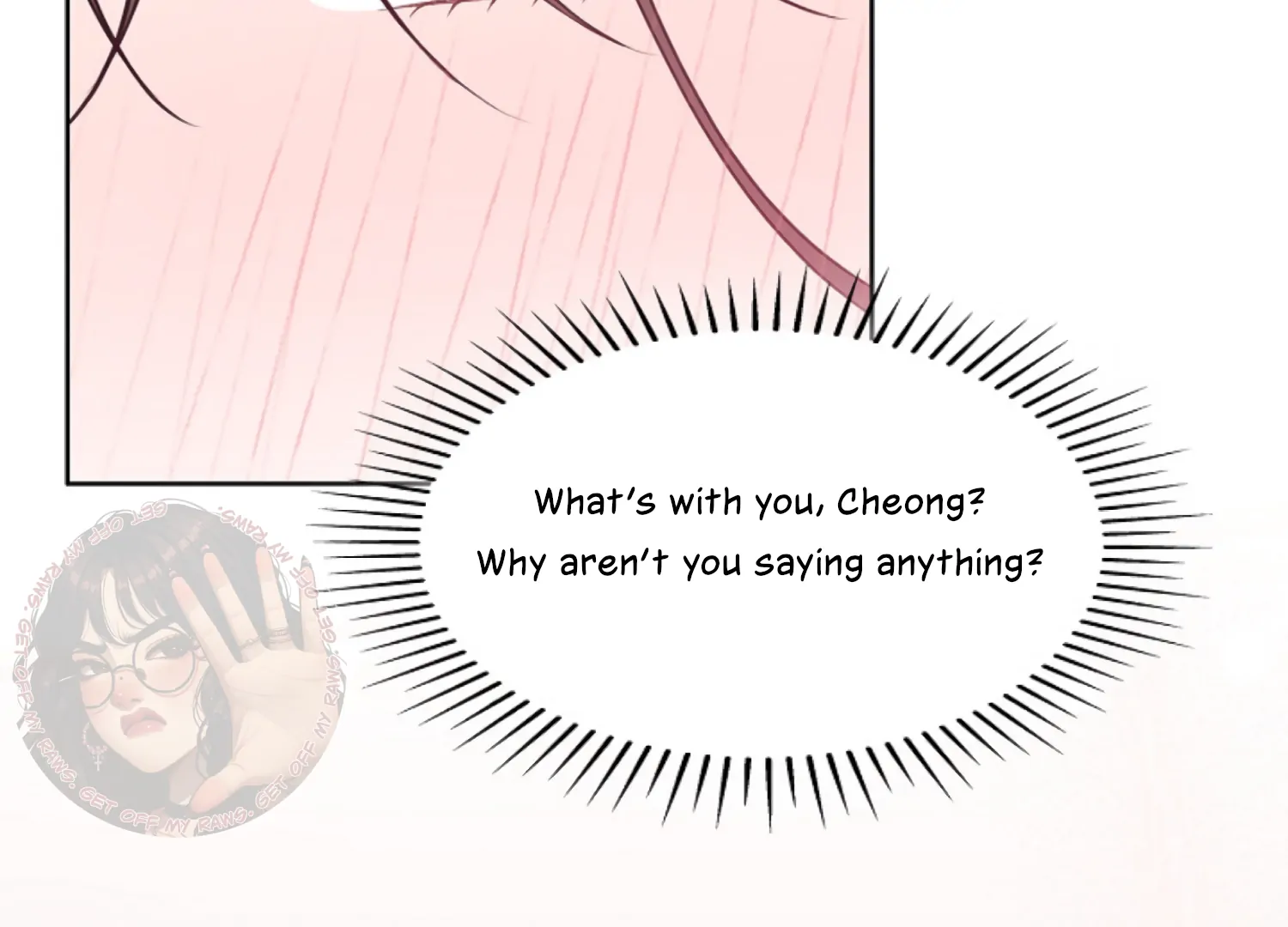 Octopus Game Chapter 5 - Page 121