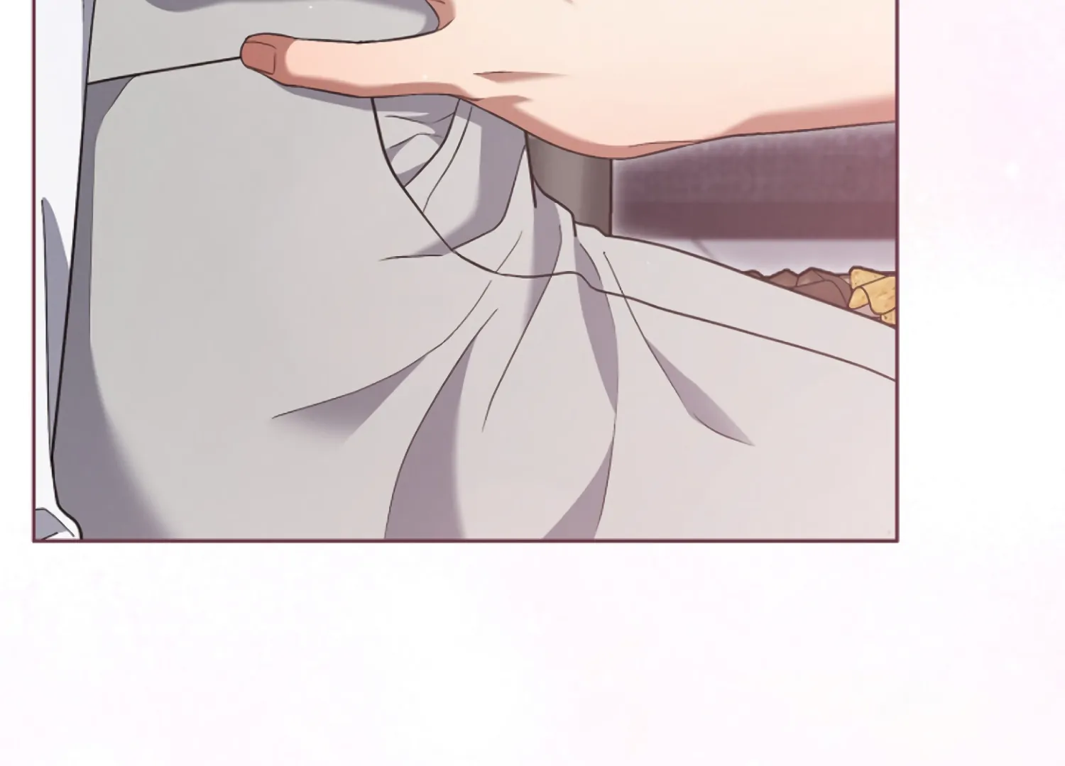 Octopus Game Chapter 5 - Page 129