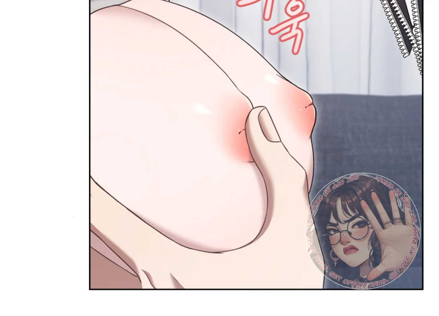 Octopus Game Chapter 5 - Page 143