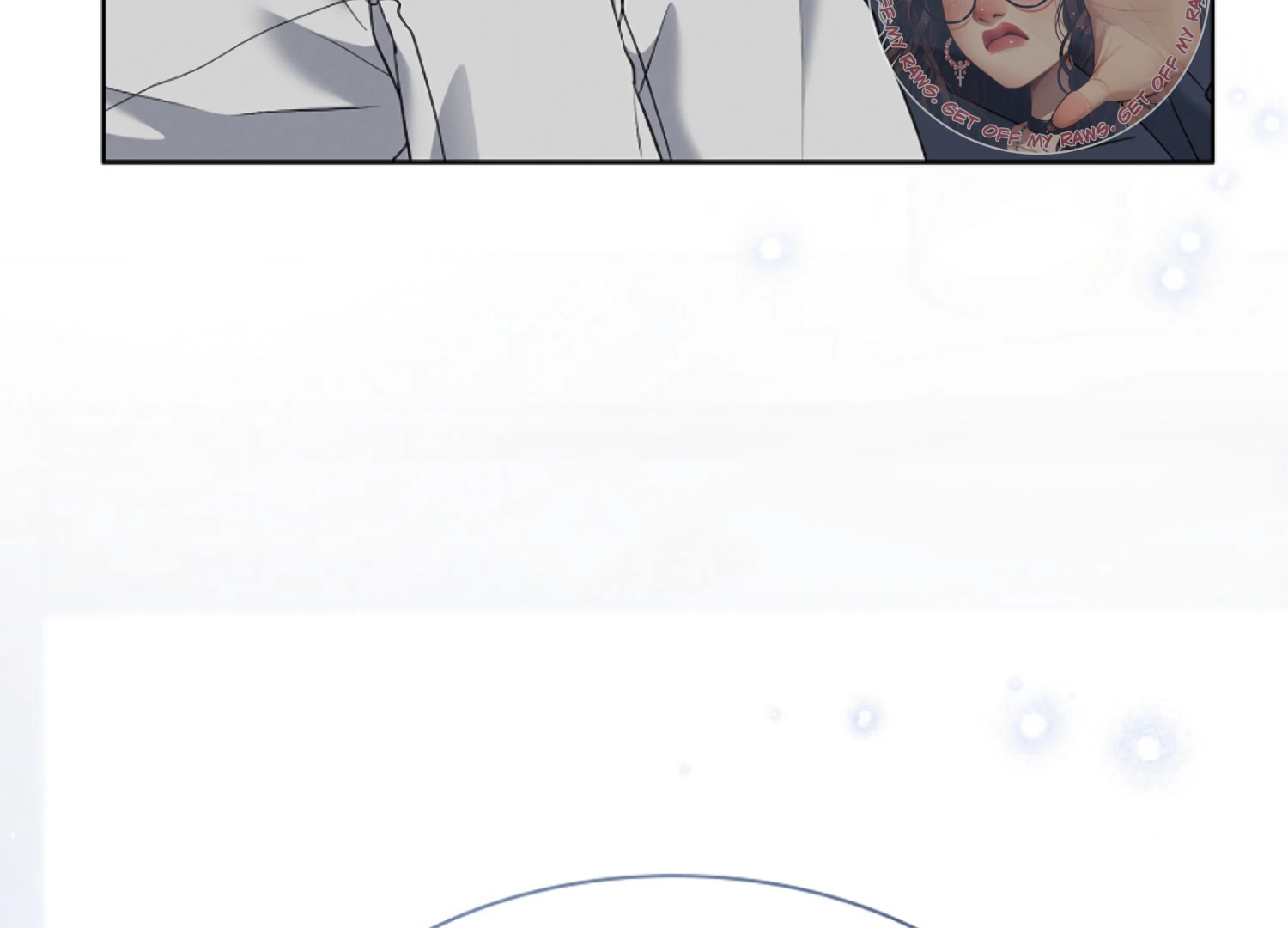 Octopus Game Chapter 5 - Page 15