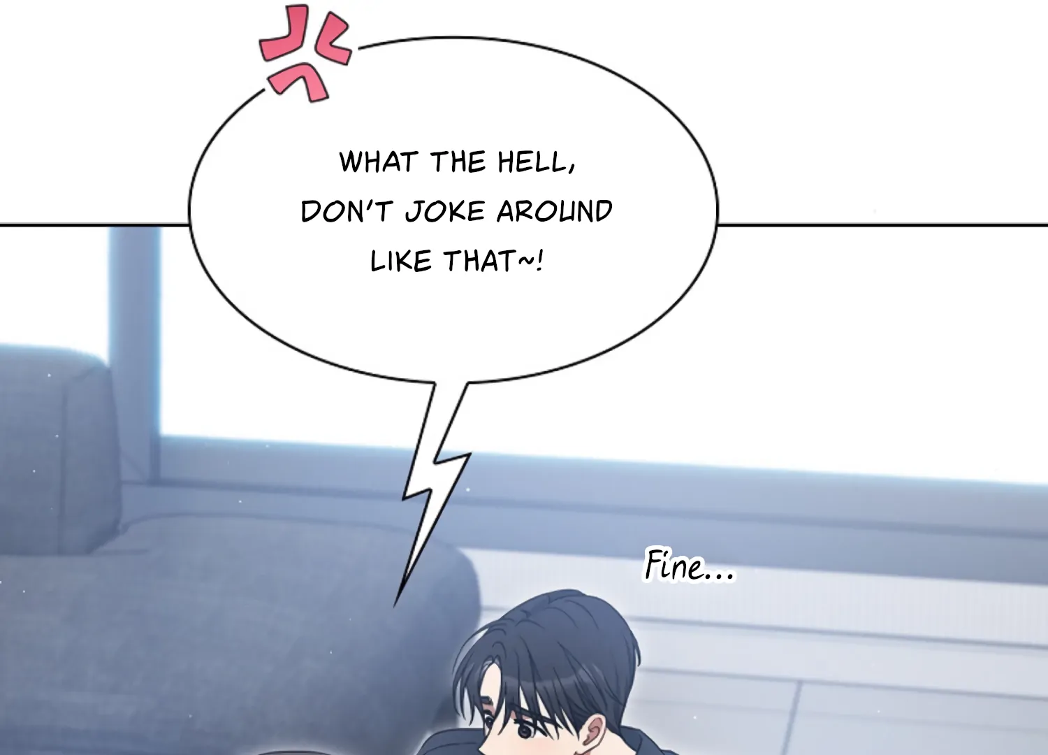 Octopus Game Chapter 5 - Page 20