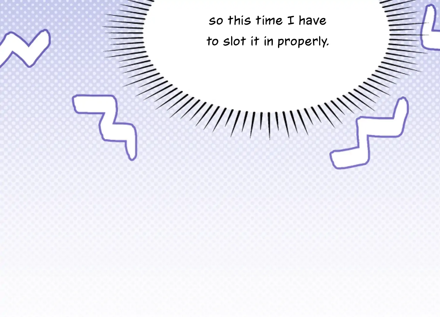Octopus Game Chapter 5 - Page 31