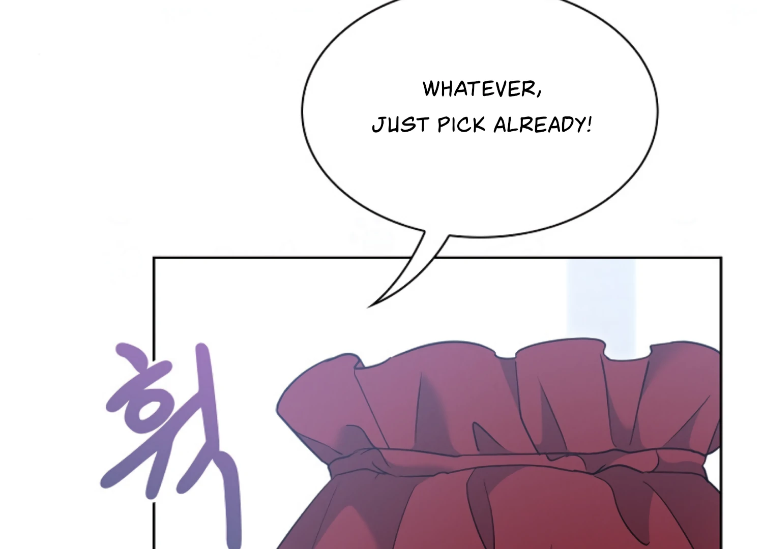 Octopus Game Chapter 5 - Page 49