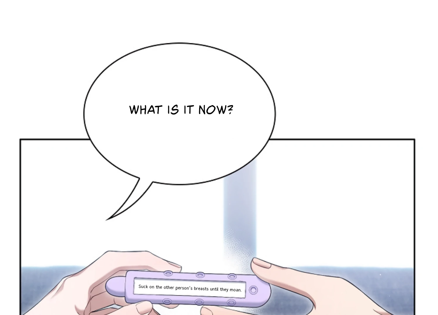 Octopus Game Chapter 5 - Page 72