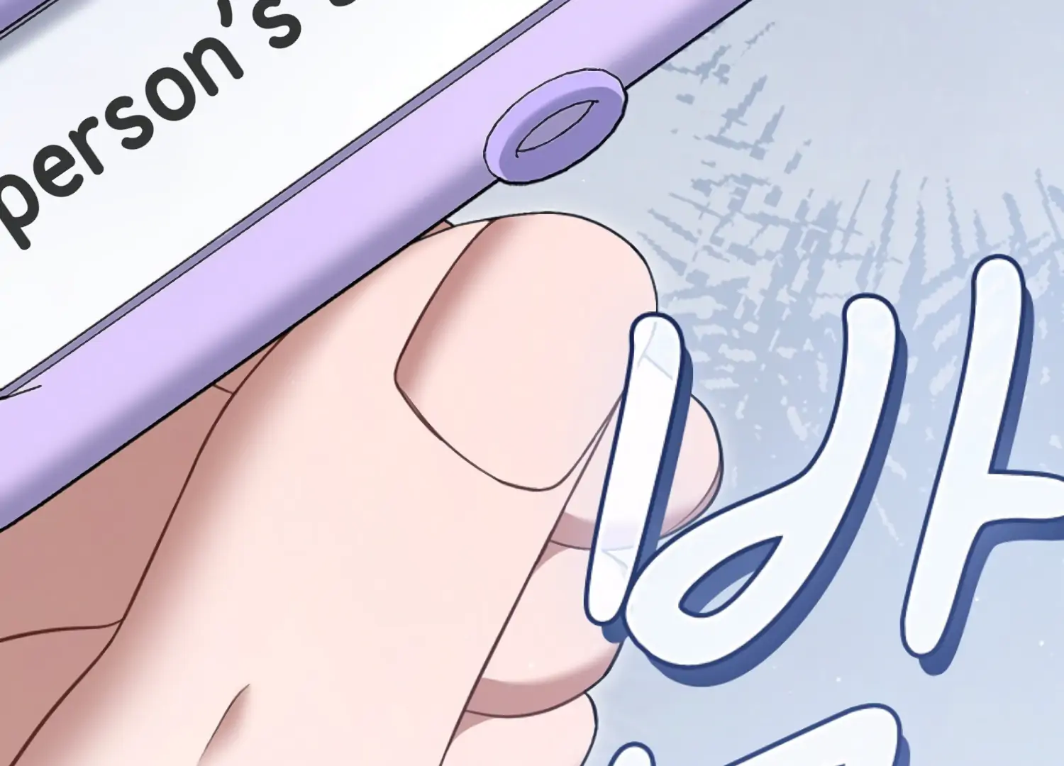 Octopus Game Chapter 5 - Page 81