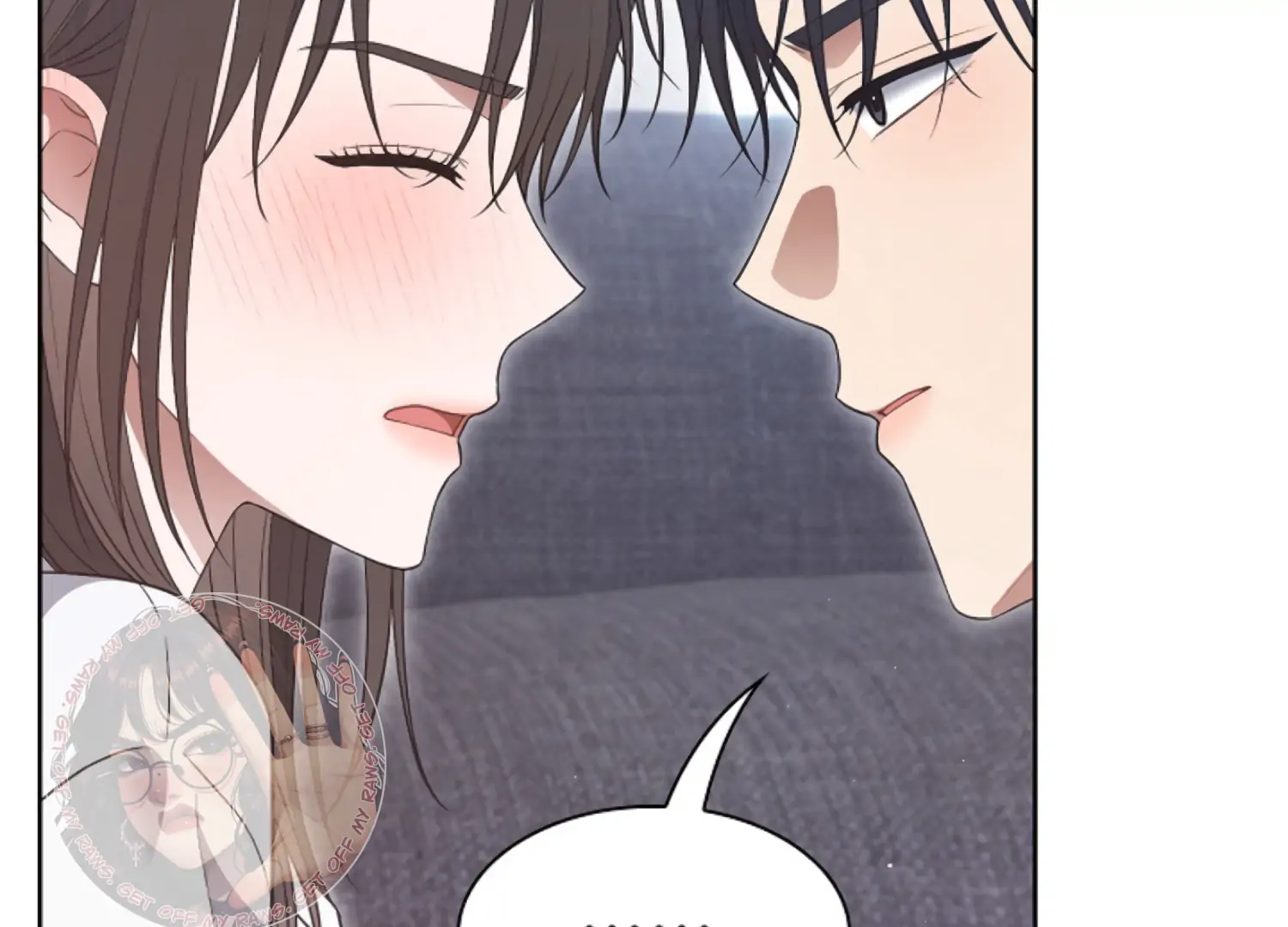 Octopus Game Chapter 5 - Page 99