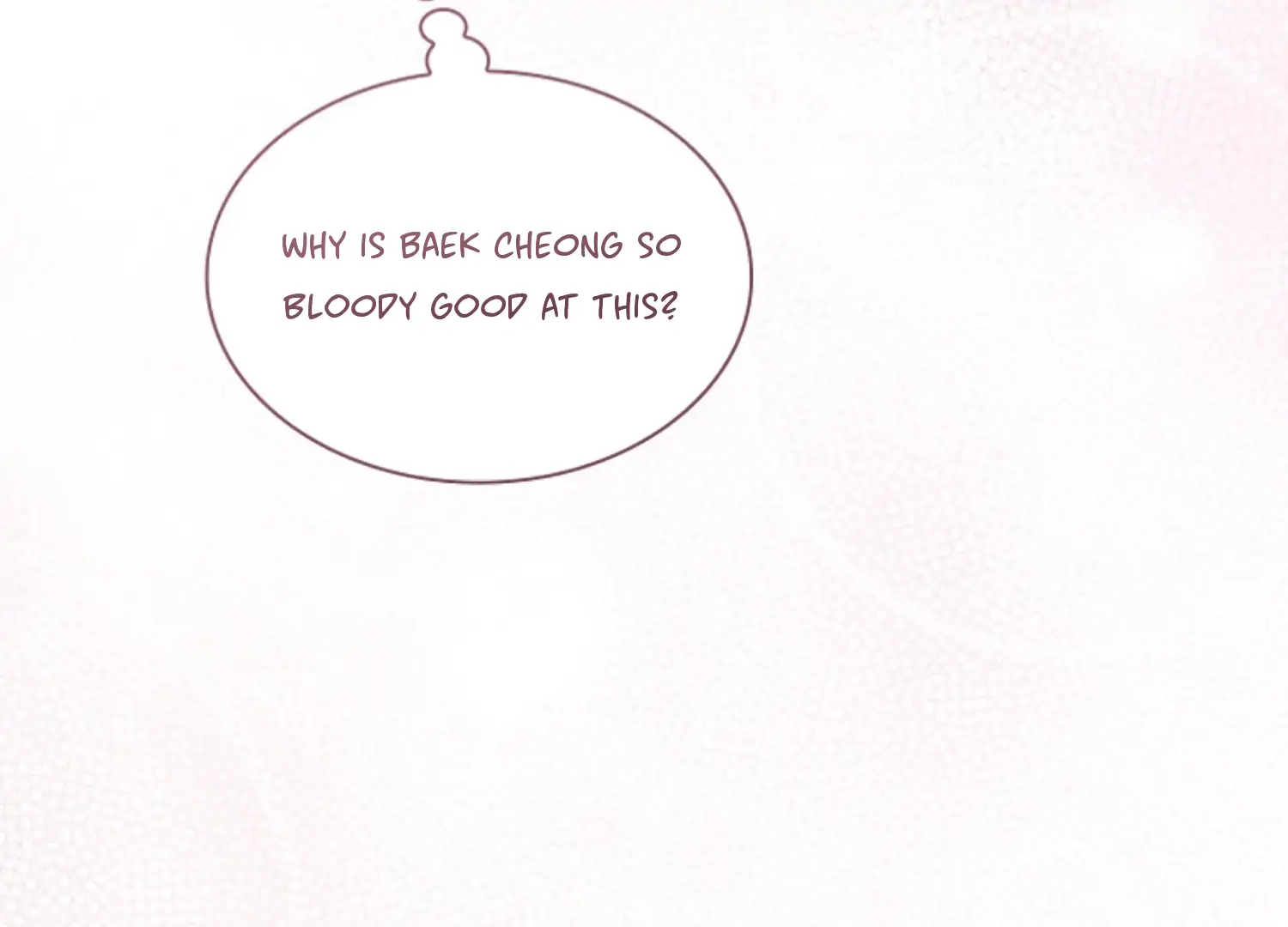 Octopus Game Chapter 6 - Page 110