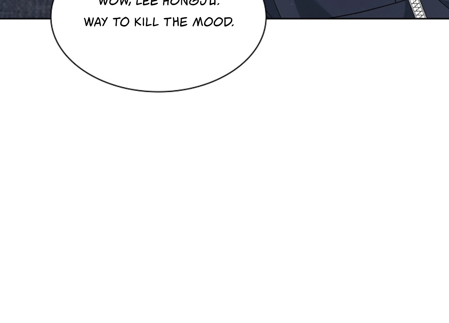 Octopus Game Chapter 6 - Page 18