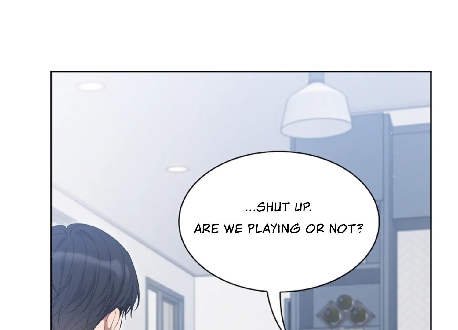 Octopus Game Chapter 6 - Page 19