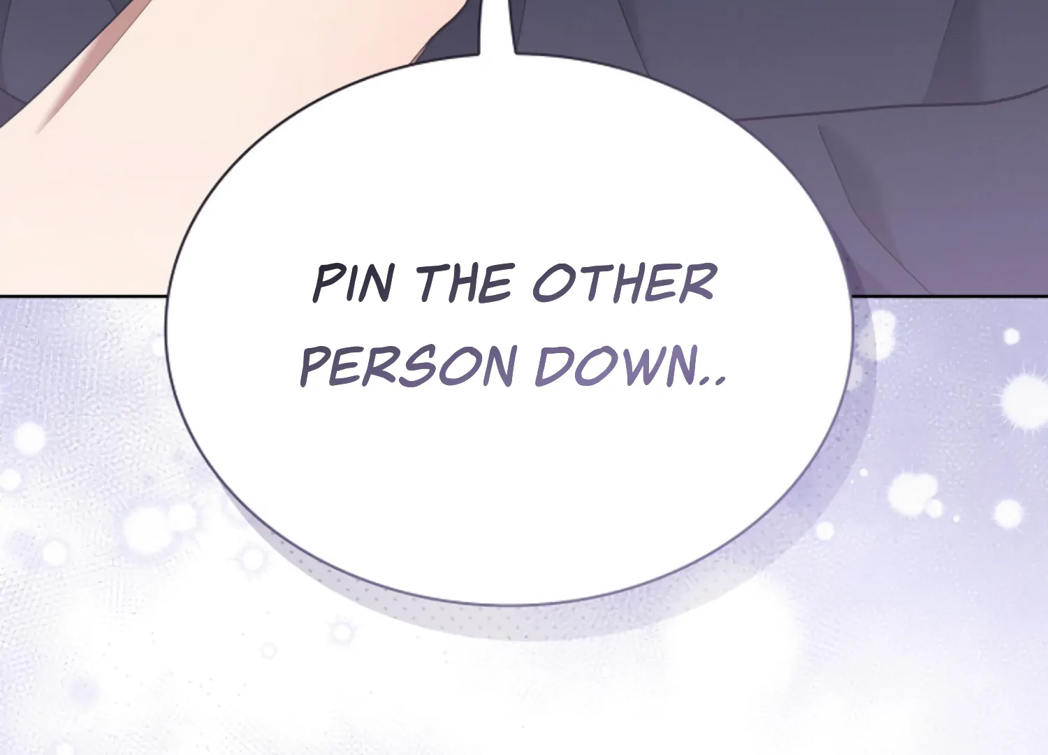 Octopus Game Chapter 6 - Page 37