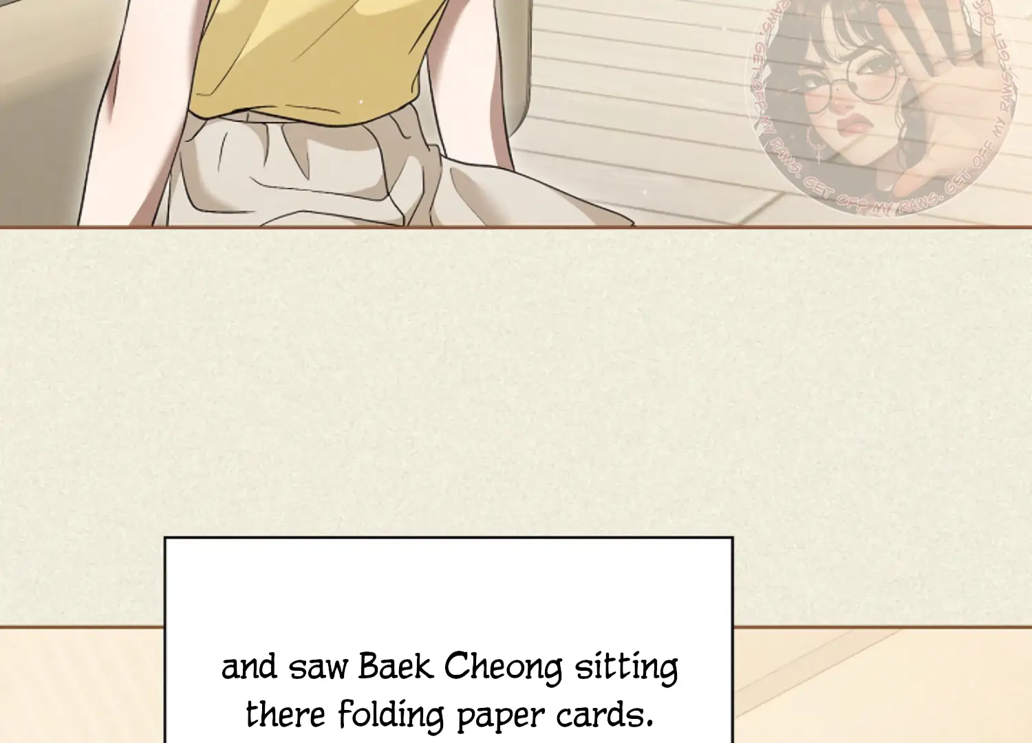 Octopus Game Chapter 6 - Page 66