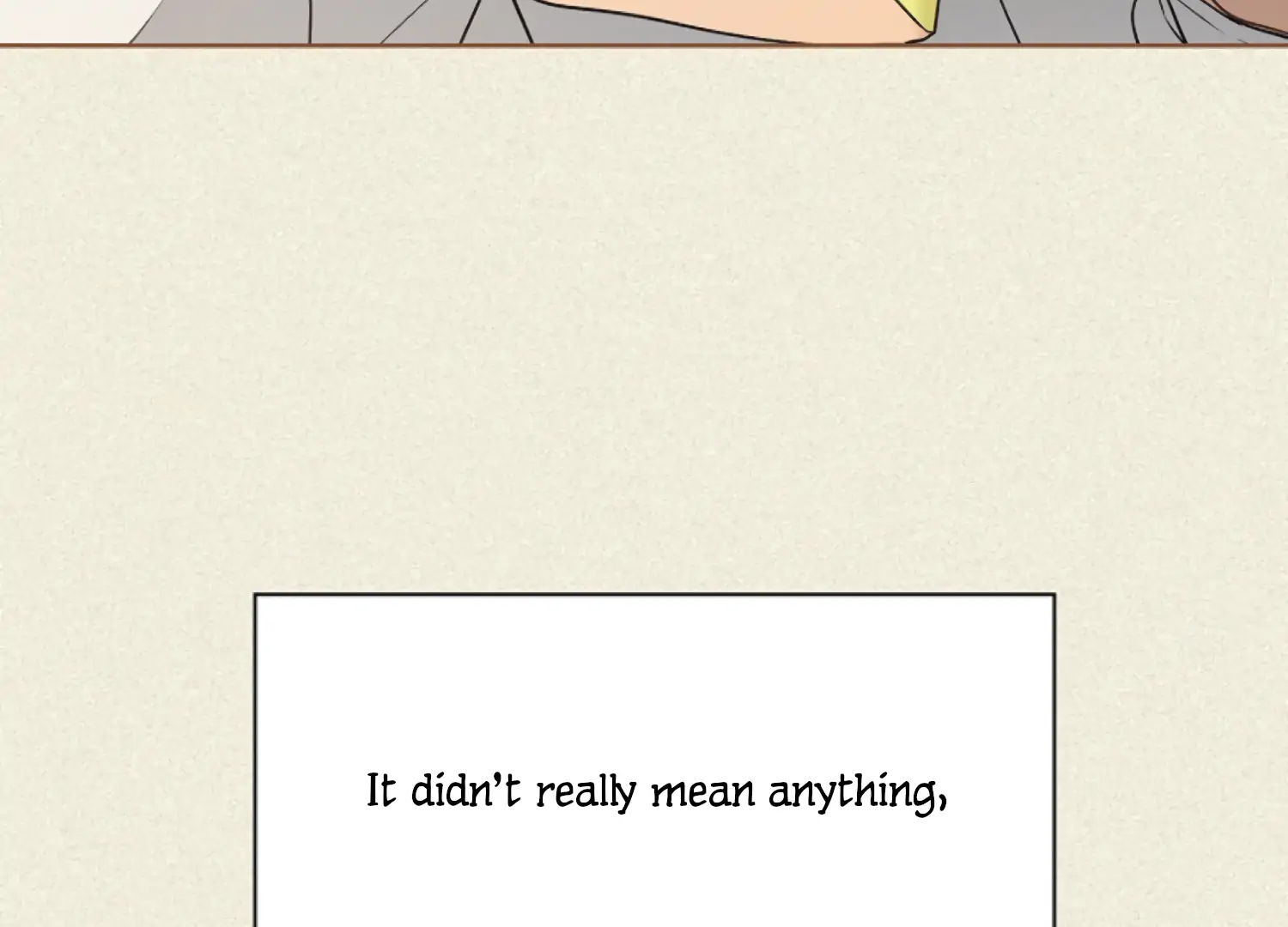 Octopus Game Chapter 6 - Page 70