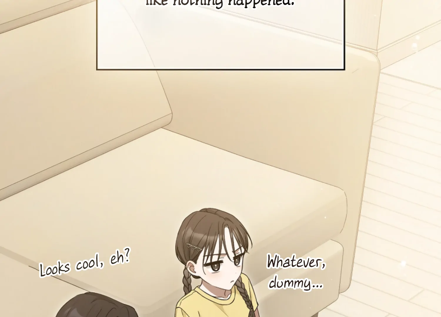 Octopus Game Chapter 6 - Page 77