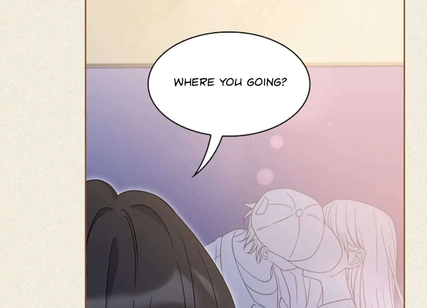 Octopus Game Chapter 6 - Page 88