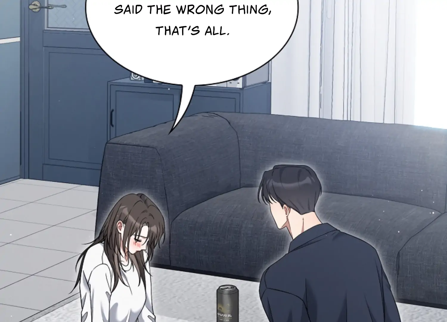 Octopus Game Chapter 6 - Page 9