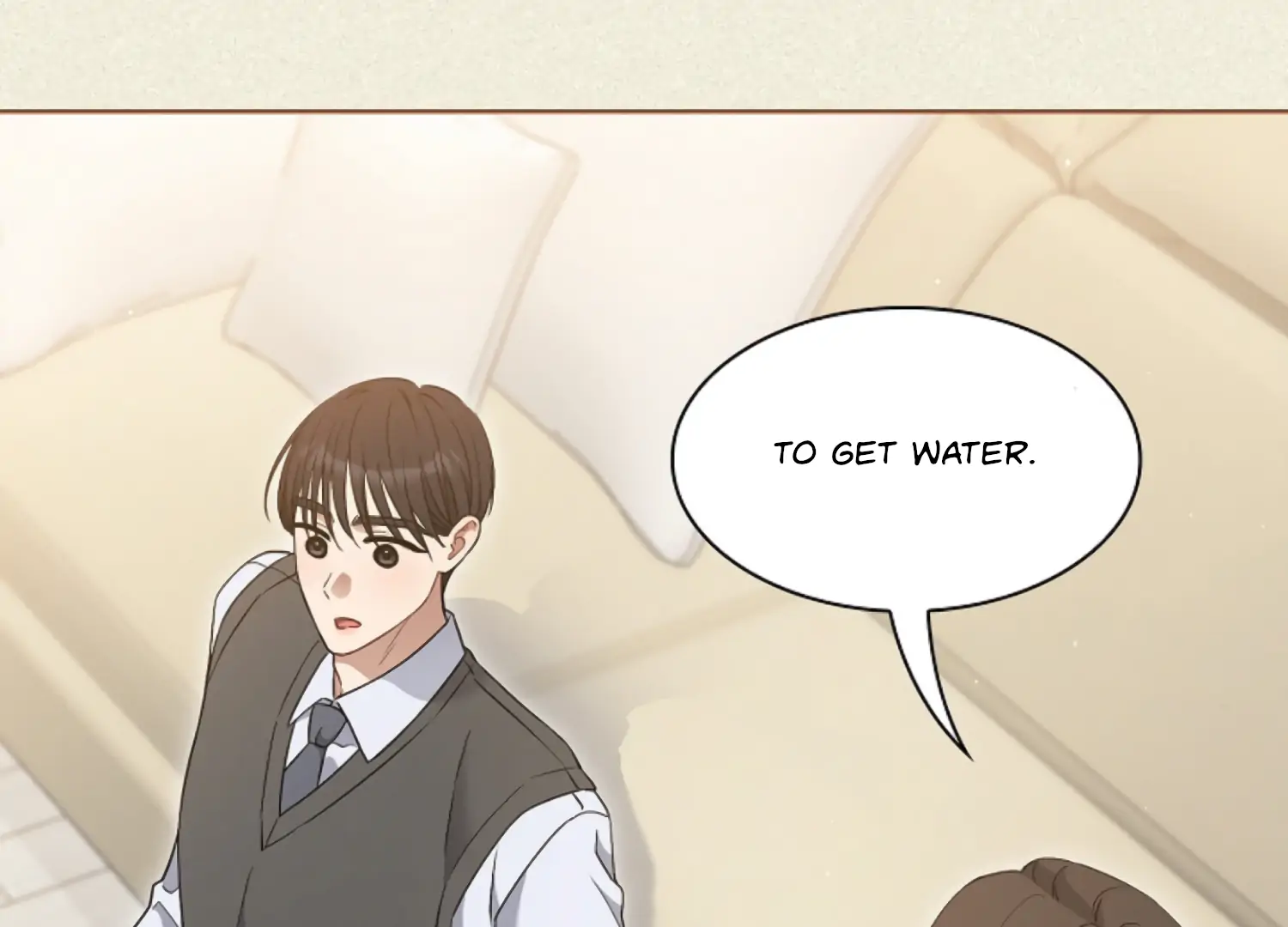 Octopus Game Chapter 6 - Page 90