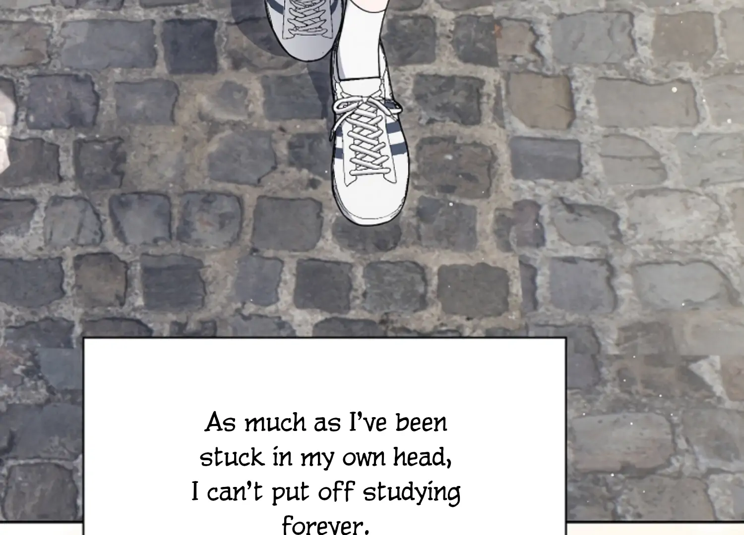 Octopus Game Chapter 7 - Page 164