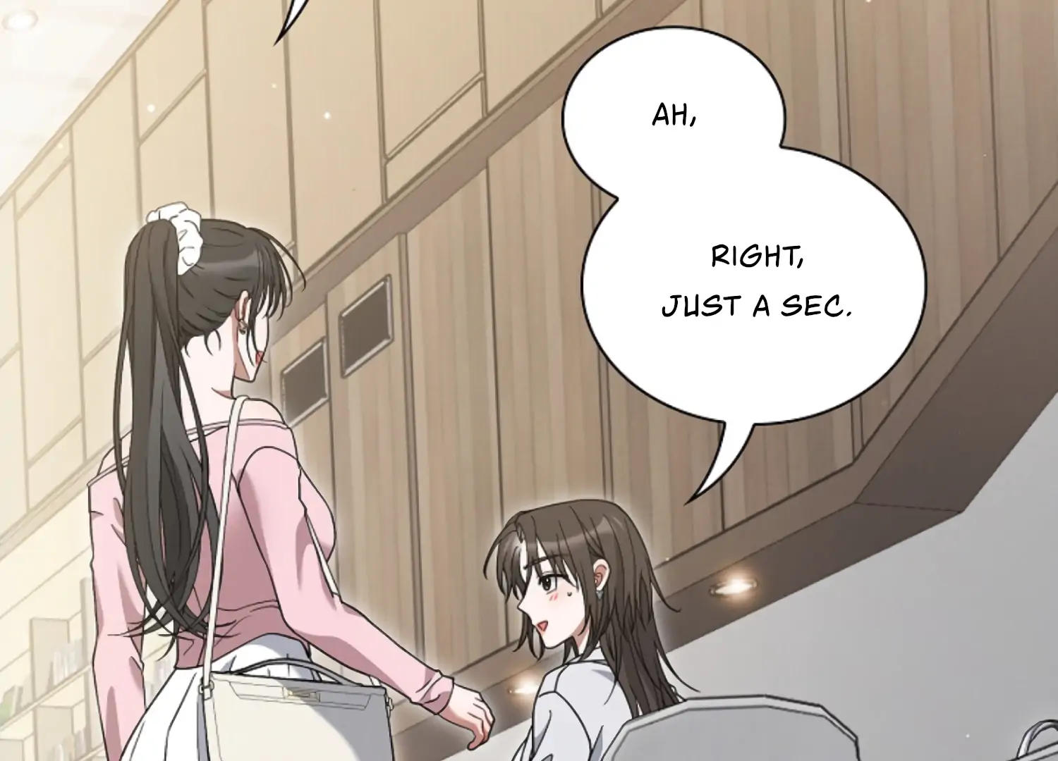 Octopus Game Chapter 7 - Page 193