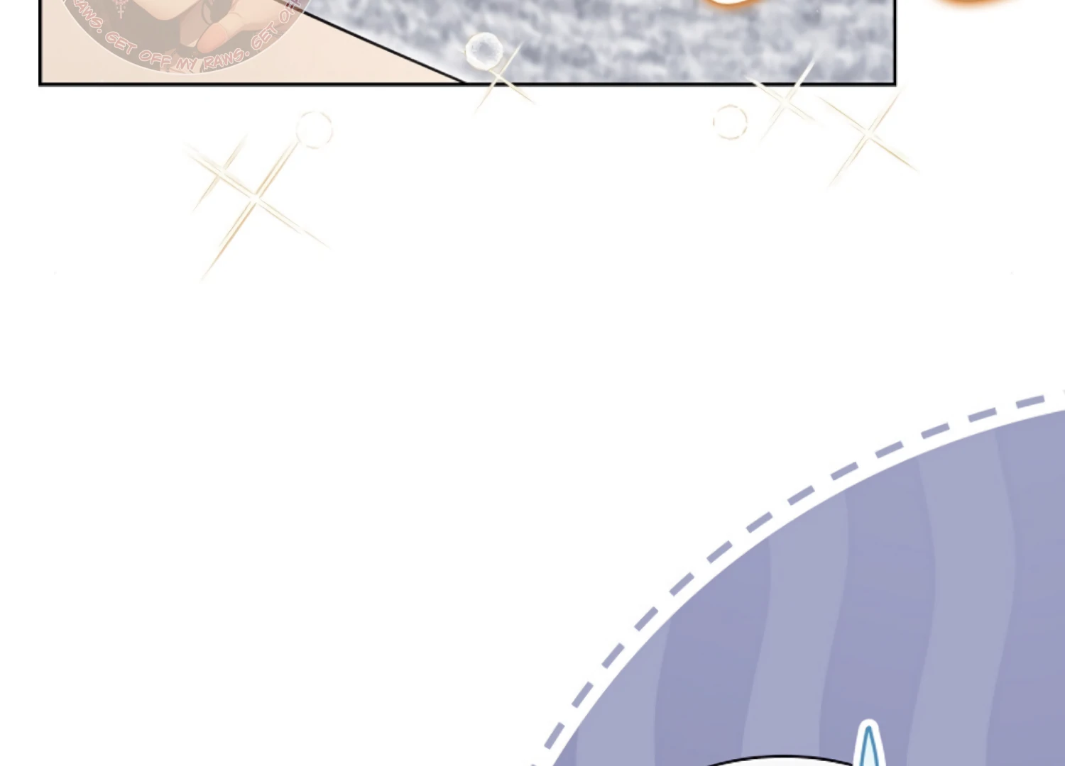 Octopus Game Chapter 7 - Page 85