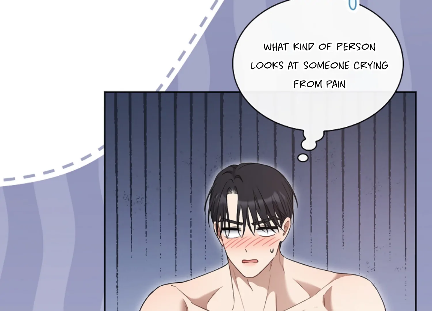 Octopus Game Chapter 7 - Page 86
