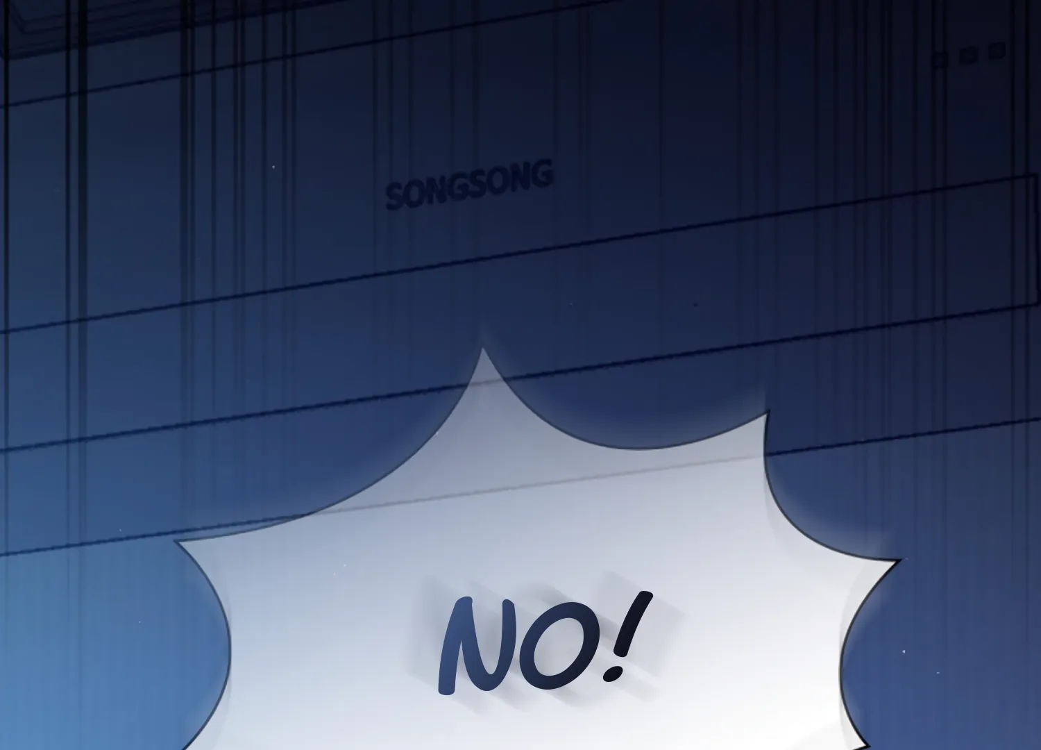 Octopus Game Chapter 8 - Page 114
