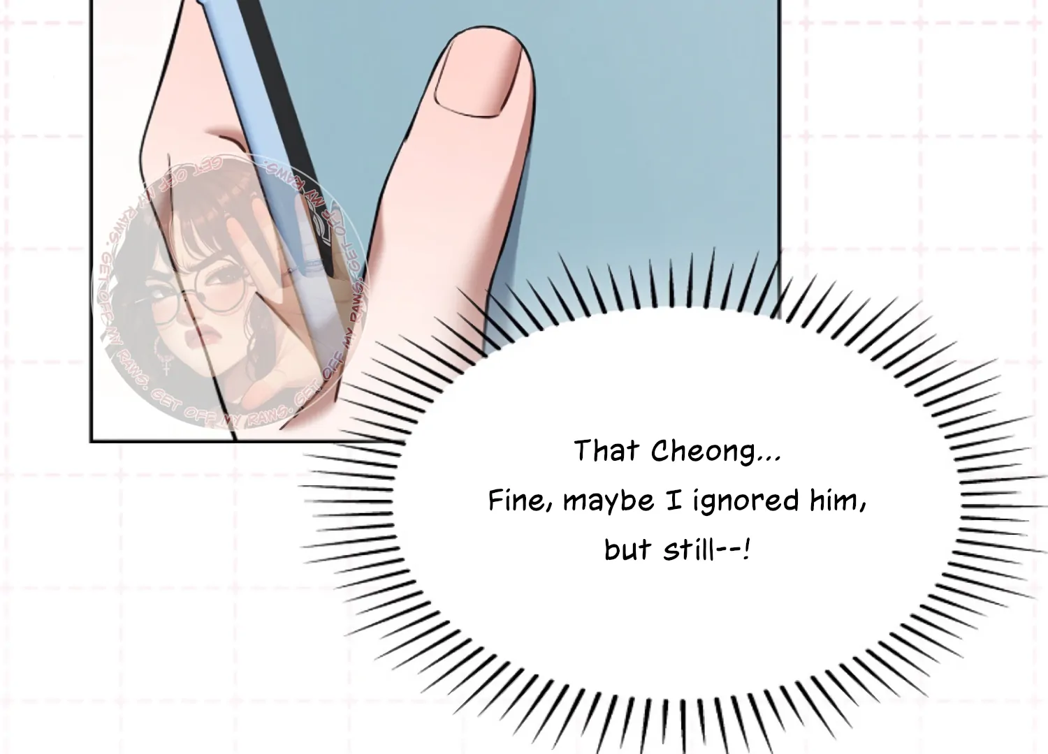 Octopus Game Chapter 8 - Page 144