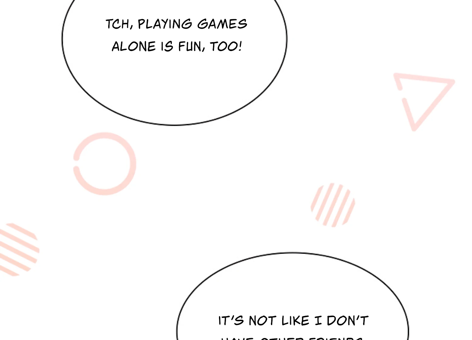 Octopus Game Chapter 8 - Page 152