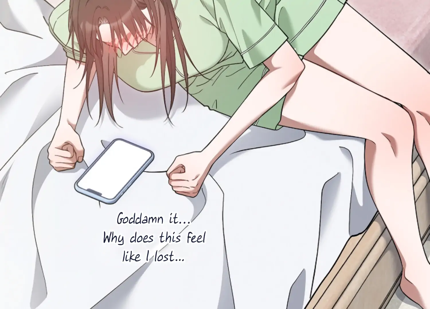 Octopus Game Chapter 8 - Page 162