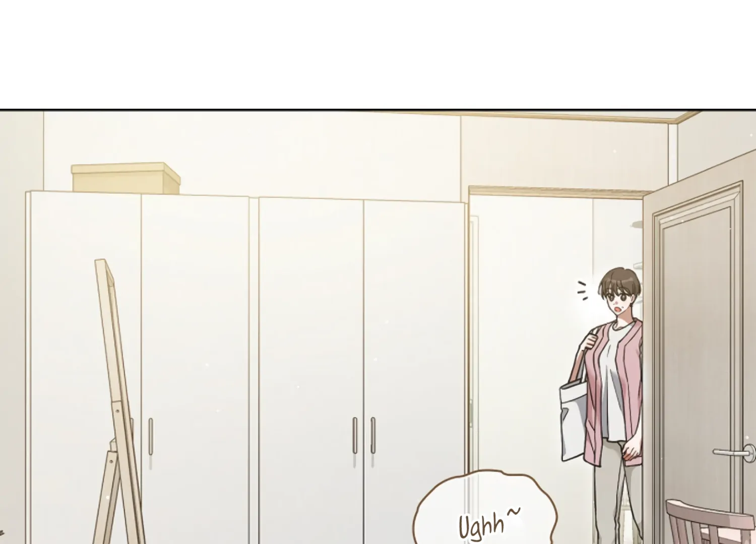 Octopus Game Chapter 8 - Page 164