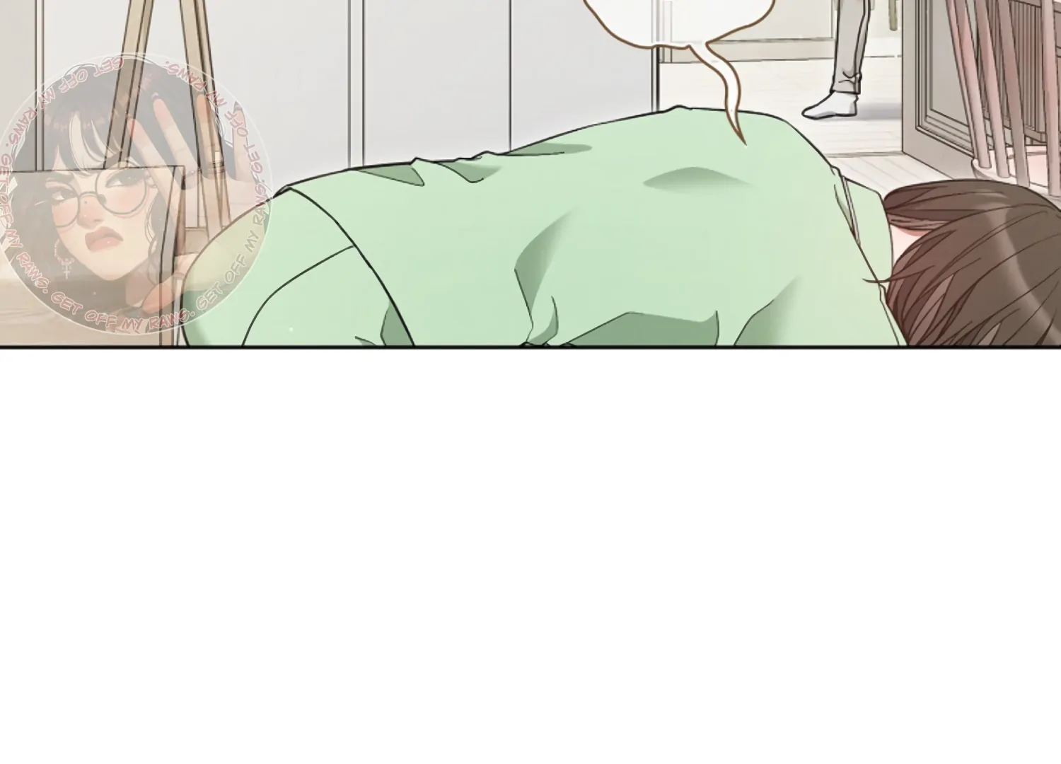 Octopus Game Chapter 8 - Page 165
