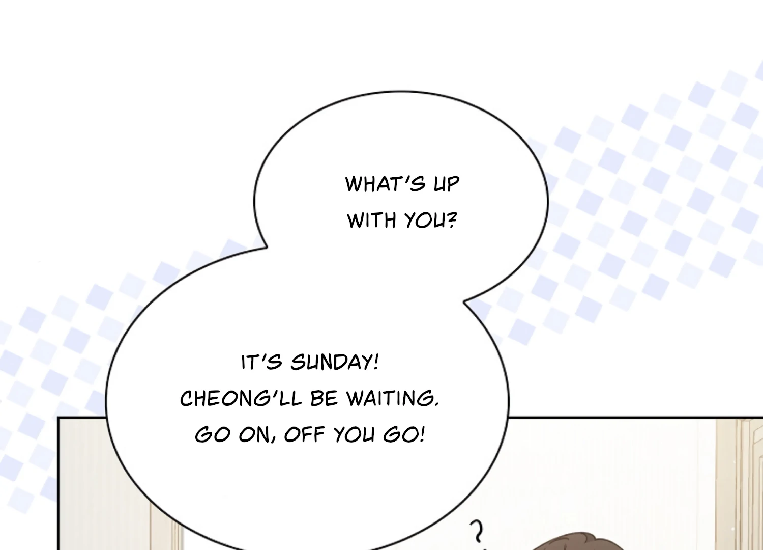 Octopus Game Chapter 8 - Page 166