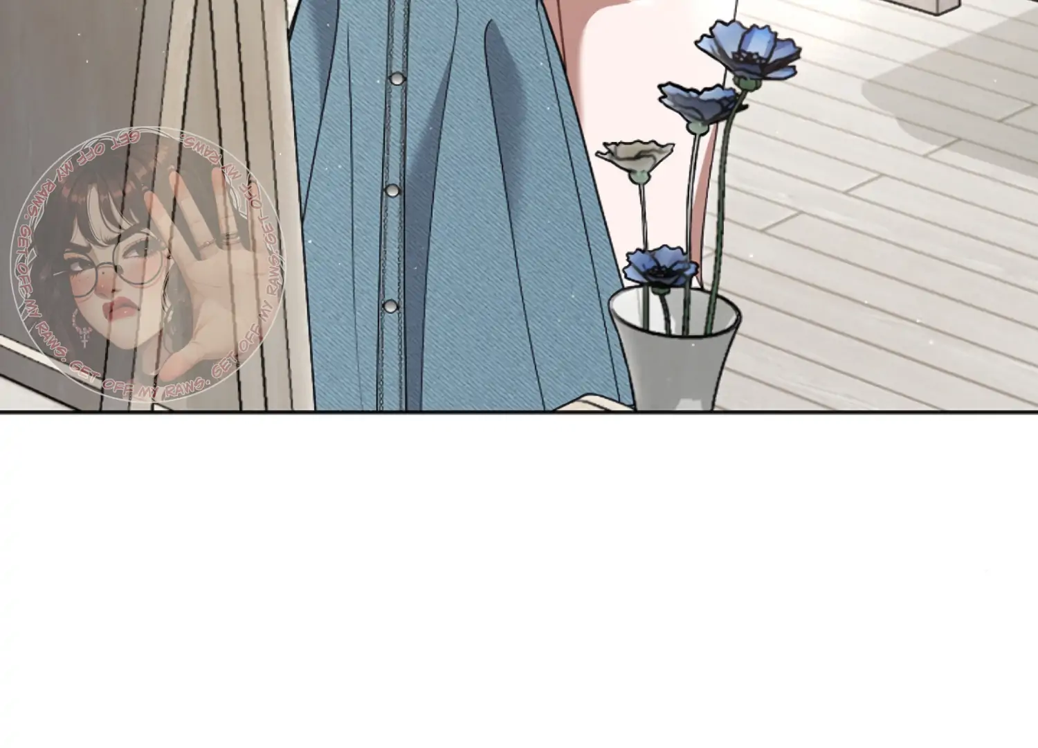 Octopus Game Chapter 8 - Page 185