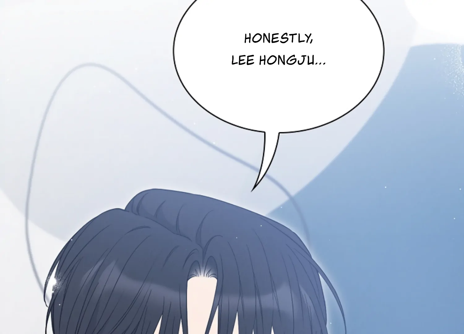 Octopus Game Chapter 8 - Page 206