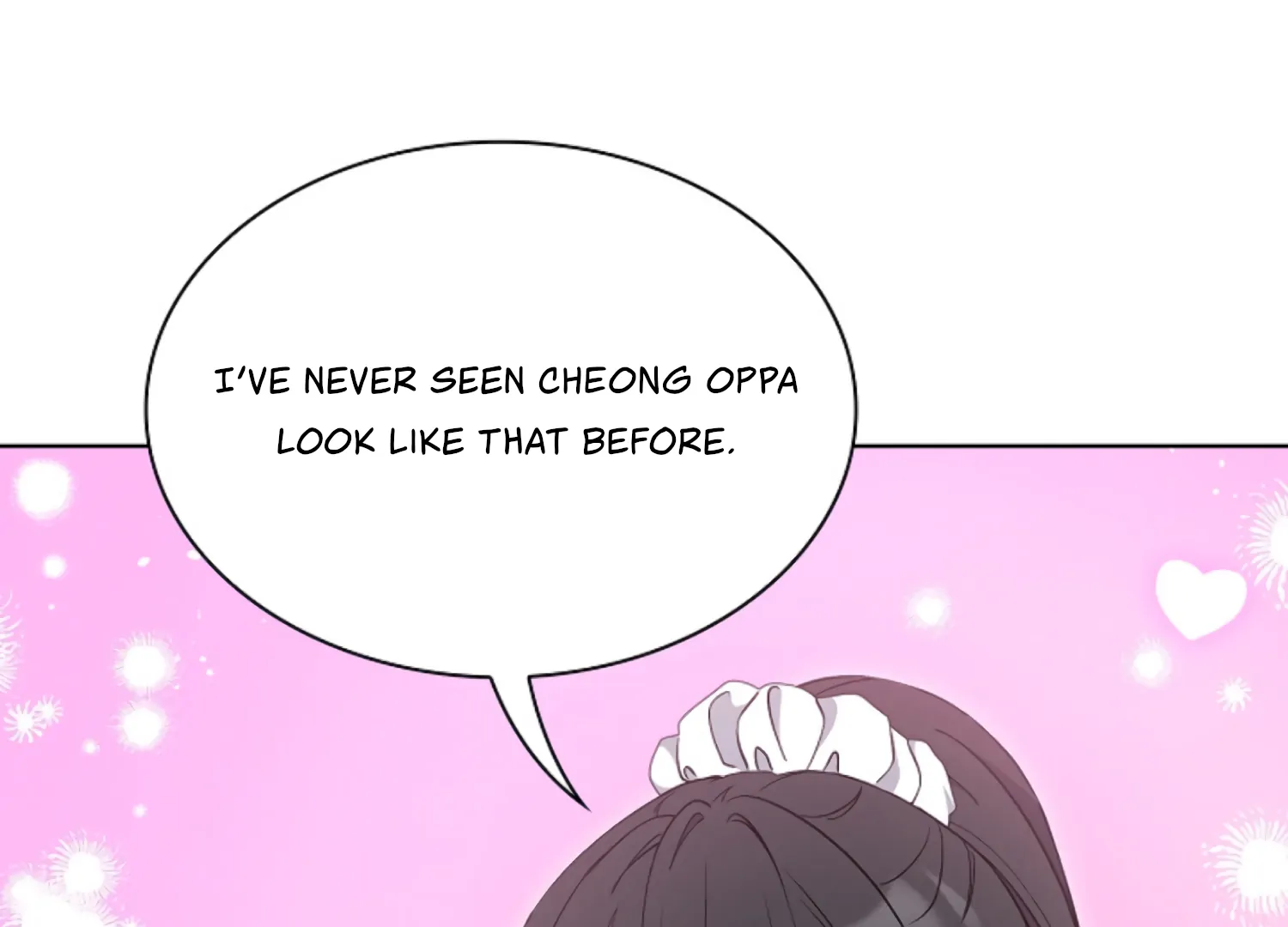 Octopus Game Chapter 8 - Page 26