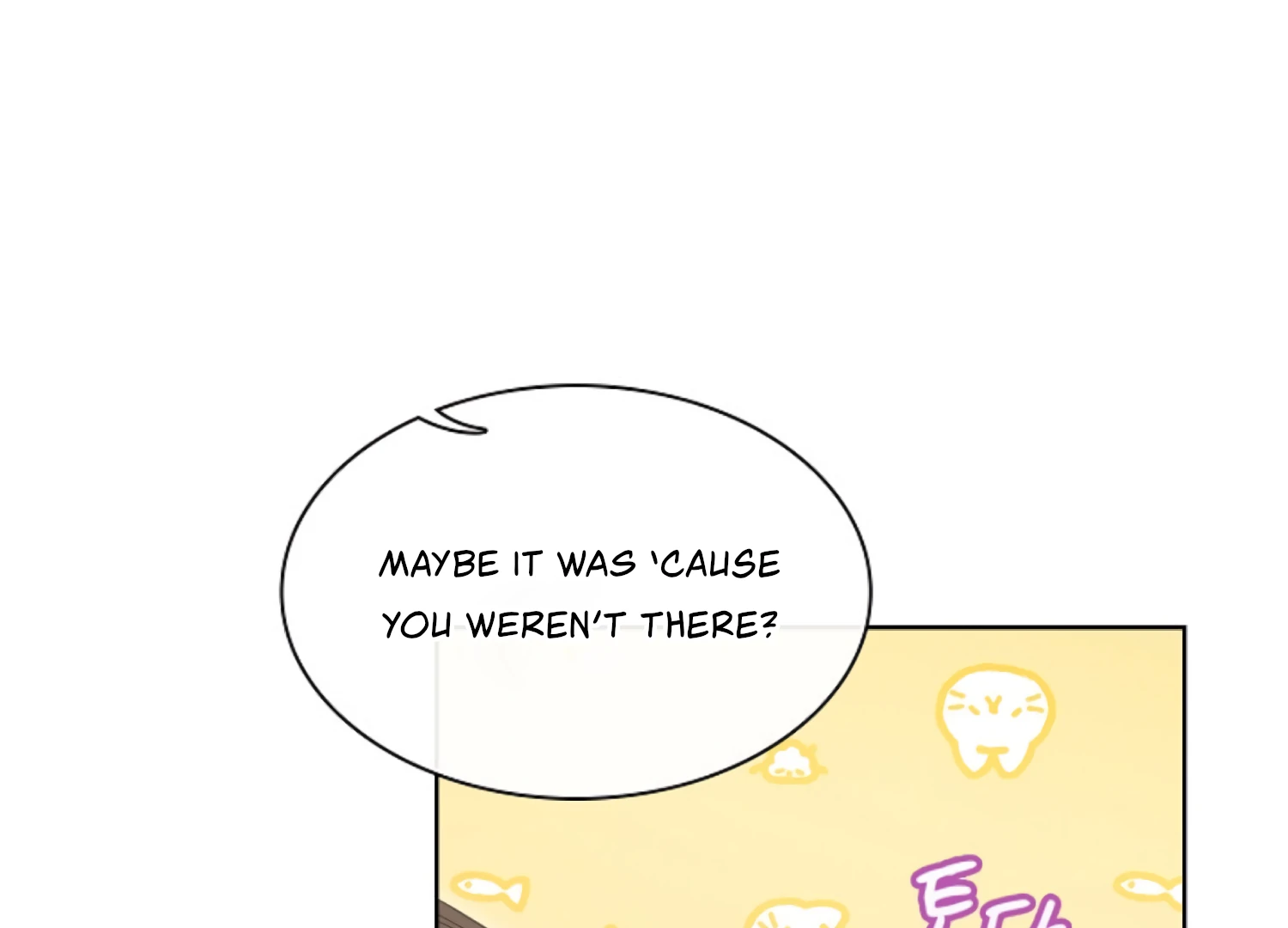 Octopus Game Chapter 8 - Page 31