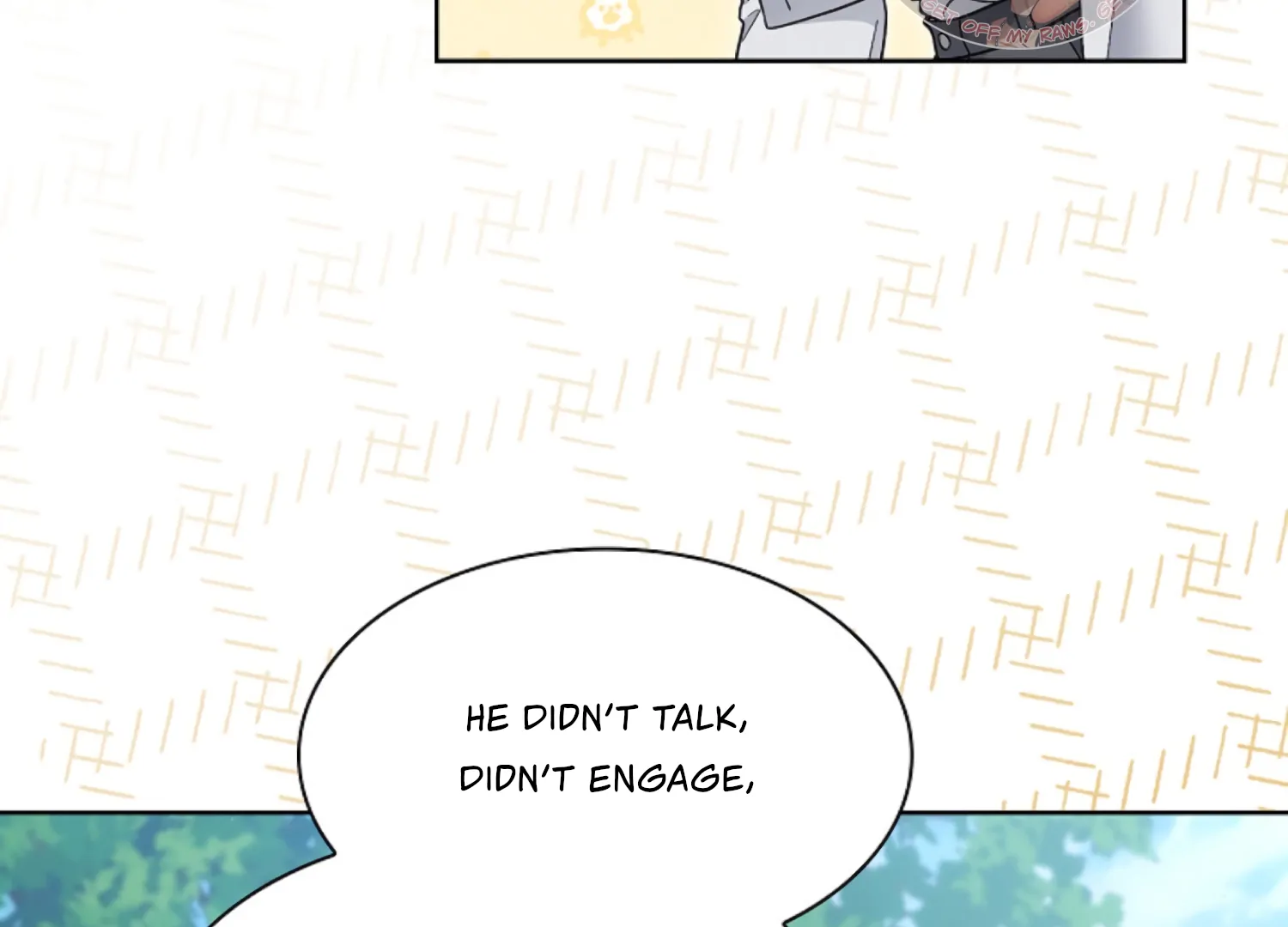 Octopus Game Chapter 8 - Page 33