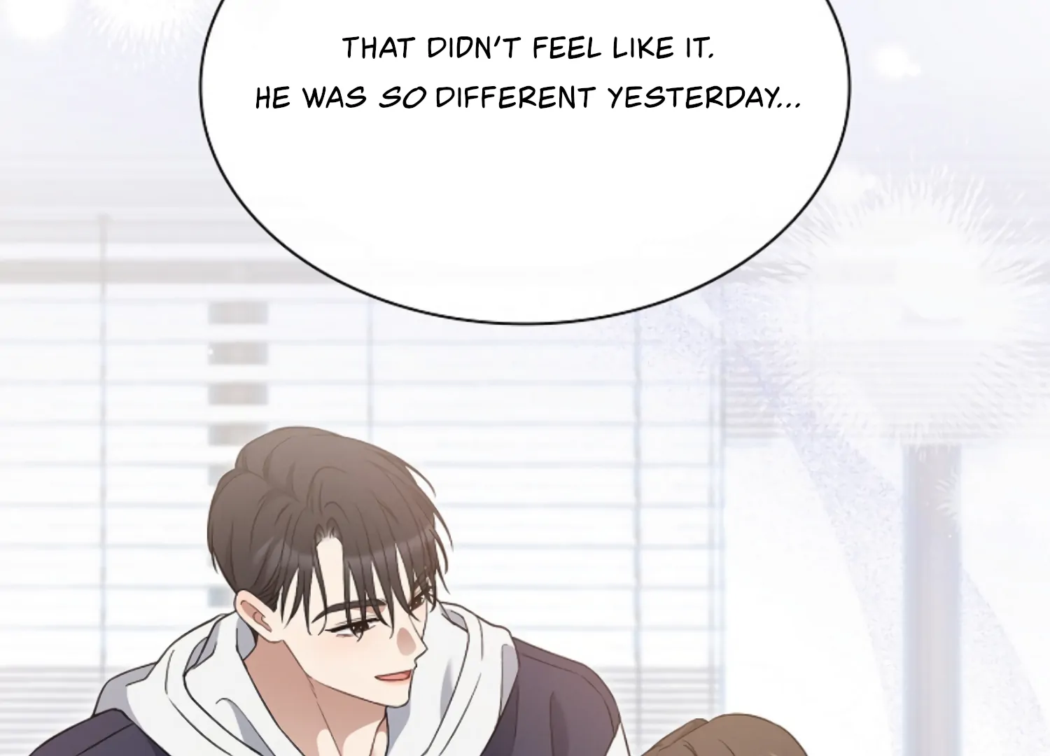 Octopus Game Chapter 8 - Page 41