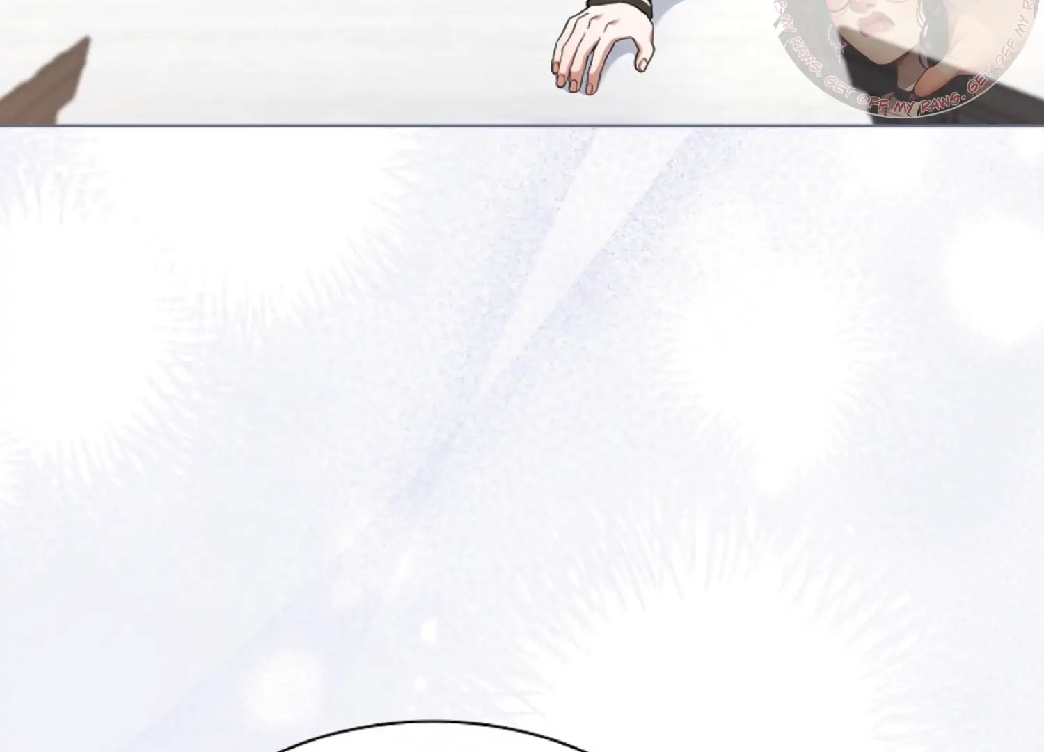 Octopus Game Chapter 8 - Page 43