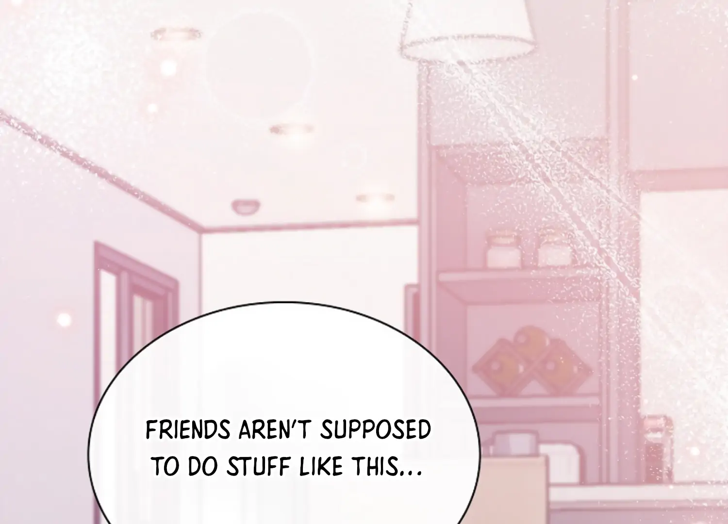 Octopus Game Chapter 8 - Page 88