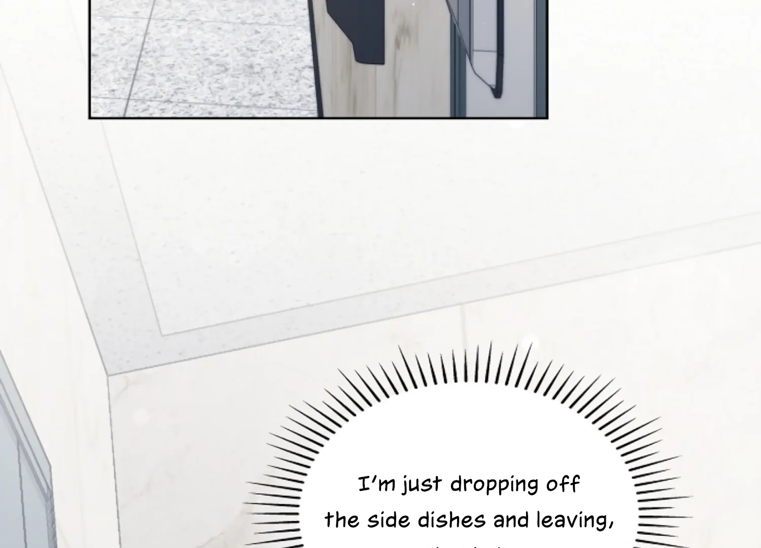Octopus Game Chapter 9 - Page 103