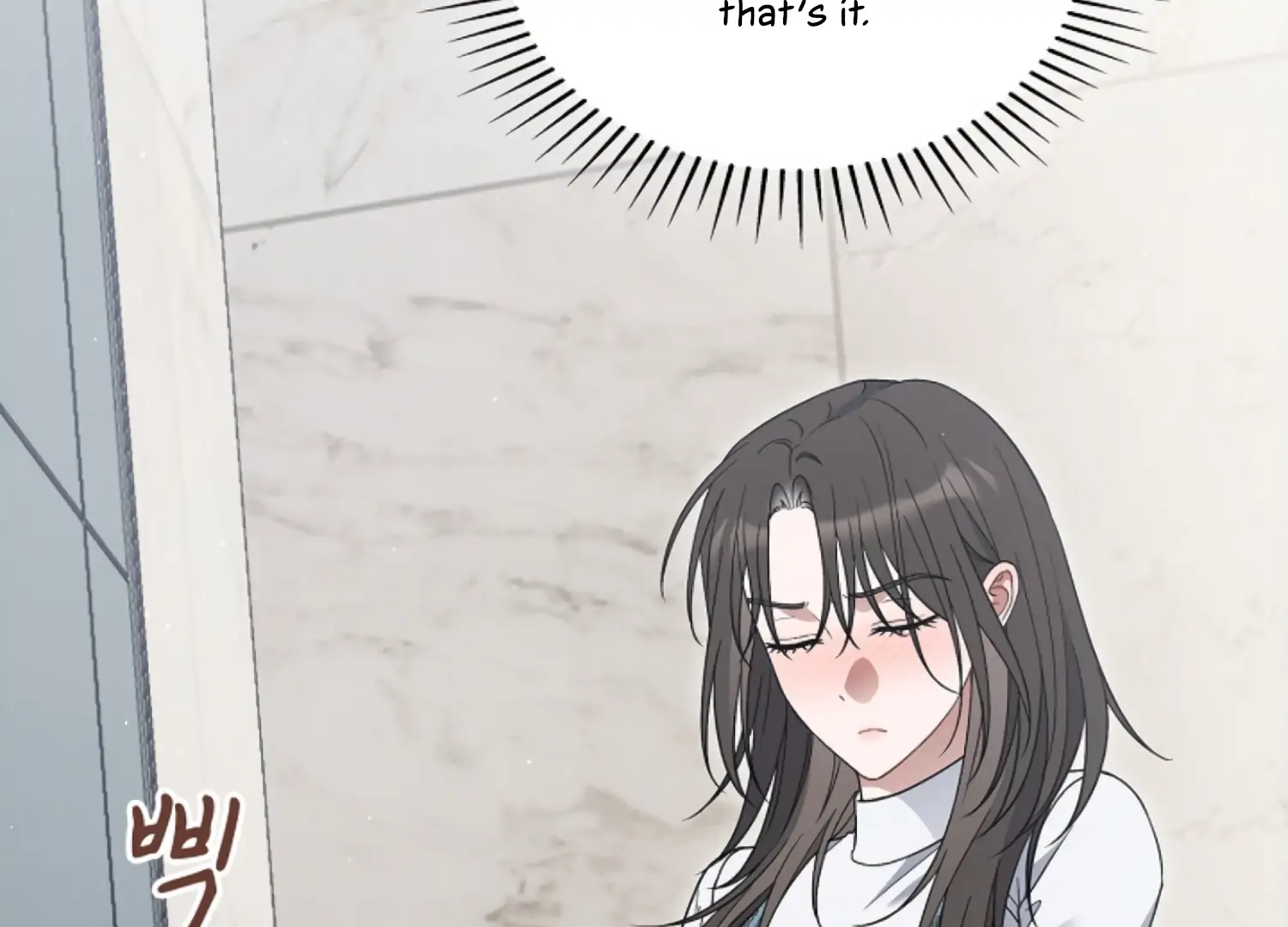 Octopus Game Chapter 9 - Page 104